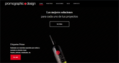 Desktop Screenshot of pgdflexo.com